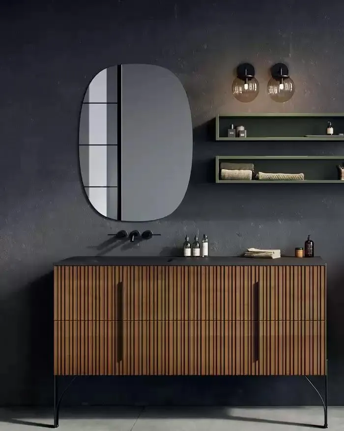 SALLE DE DE BAINS ET CARRELAGE 2025 du 11 avril au 31 décembre 2025 - Catalogue page 2