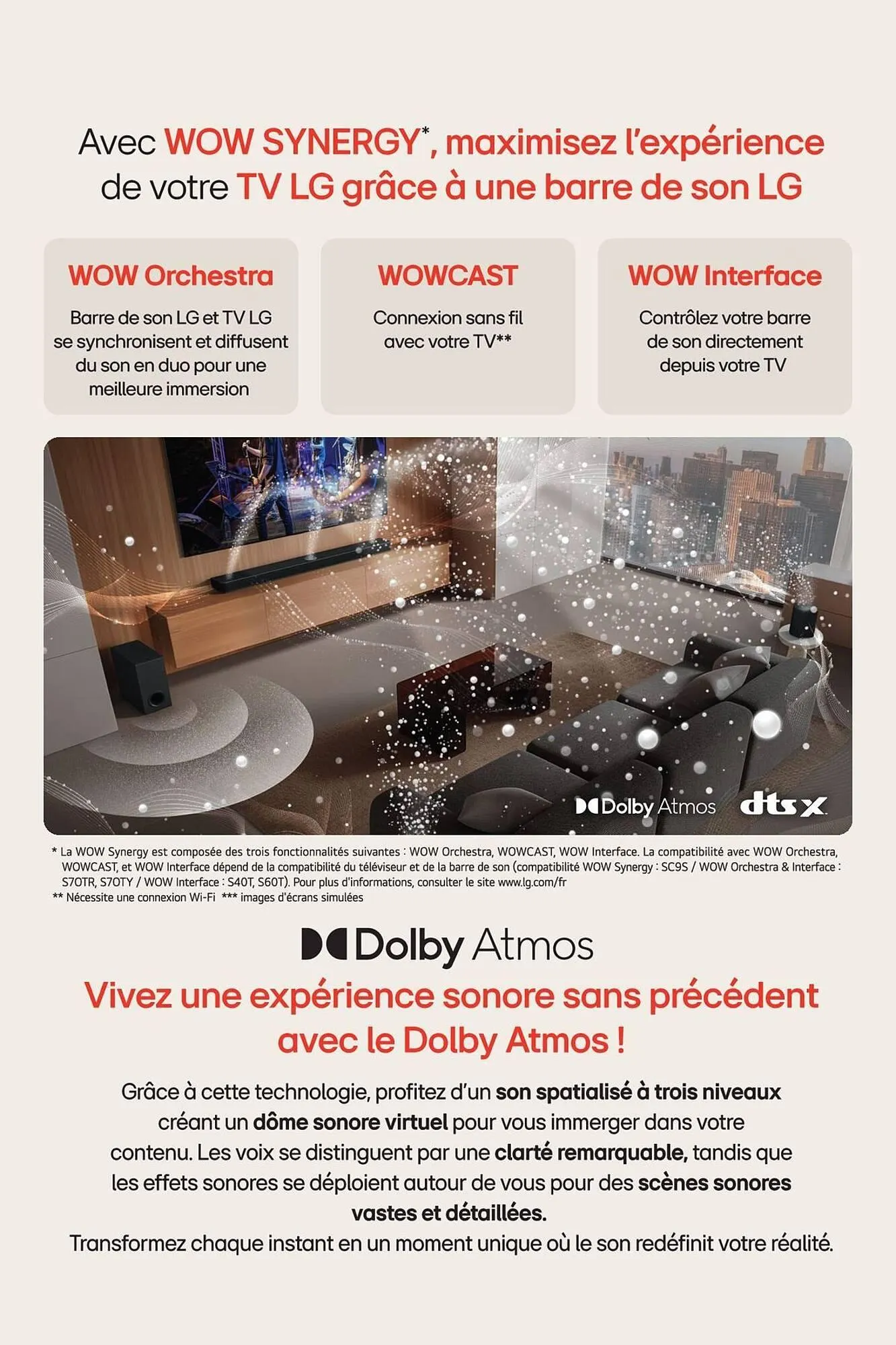 Catalogue LDLC du 5 février au 31 mars 2025 - Catalogue page 2