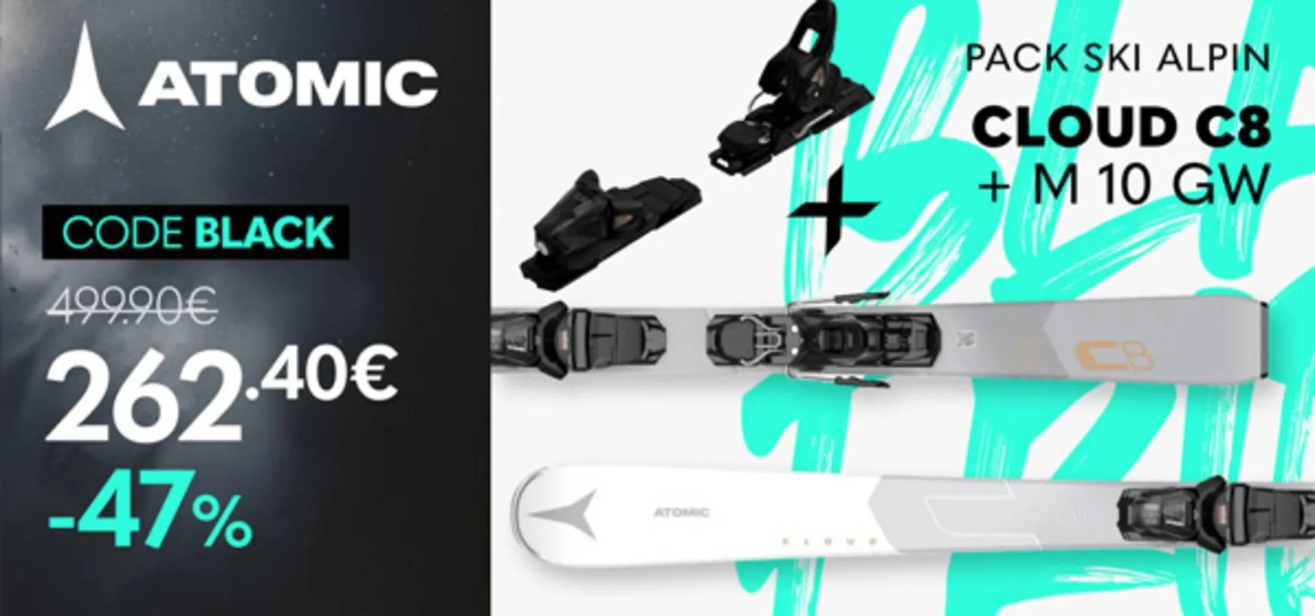 Catalogue Ekosport du 21 novembre au 28 novembre 2025 - Catalogue page 2