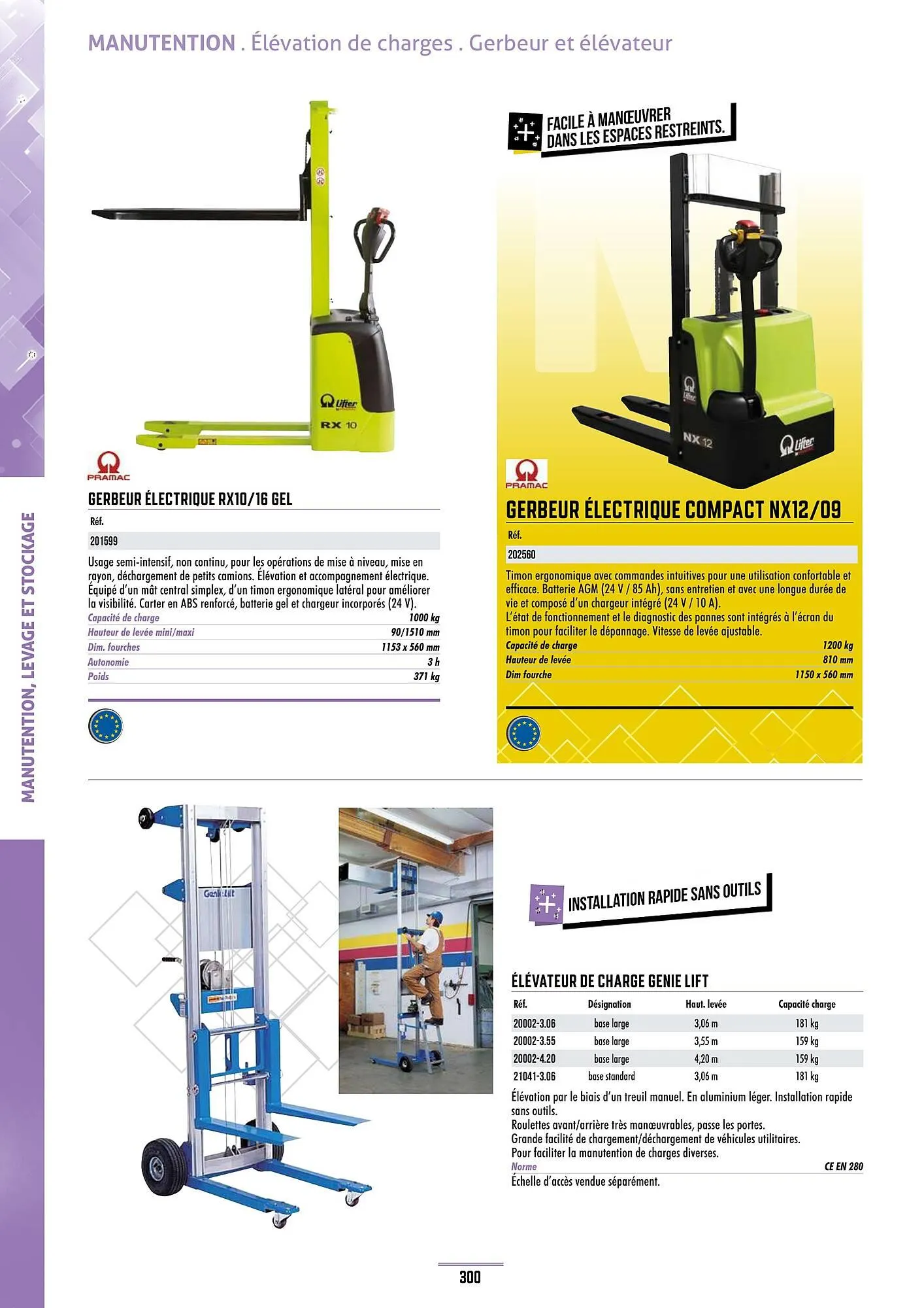 Catalogue Master Pro du 28 janvier au 30 décembre 2028 - Catalogue page 304