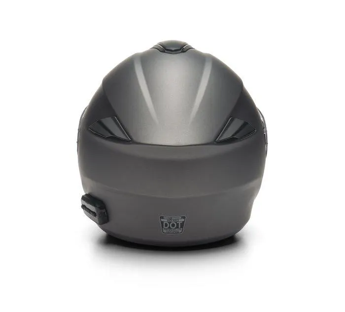 Casque modulaire Bluetooth Outrush R