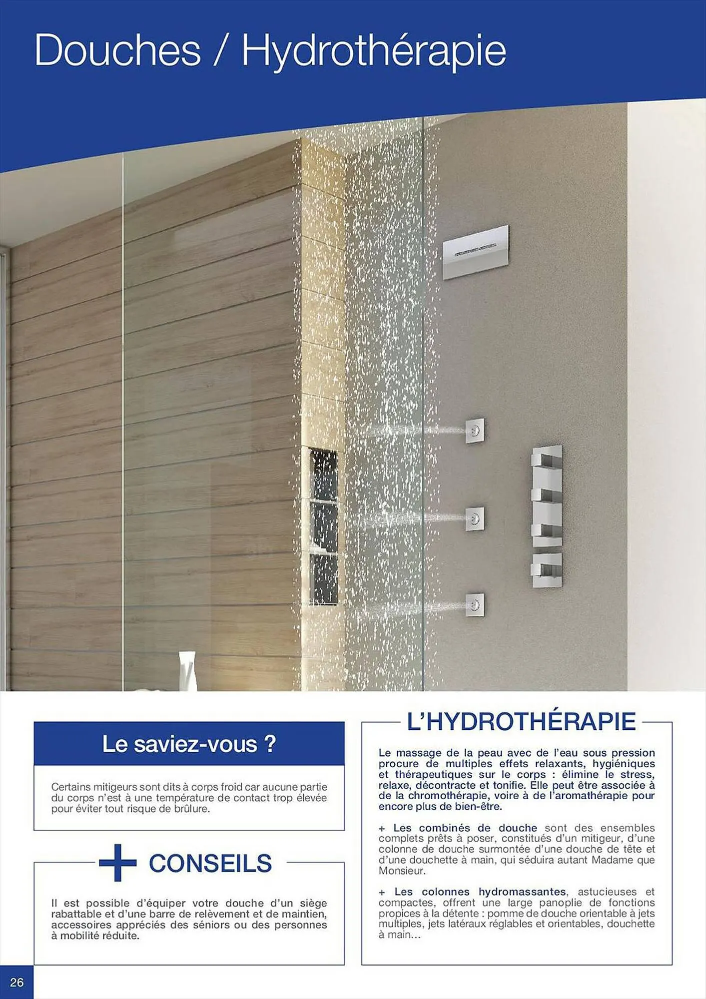 Catalogue Ciffréo Bona du 21 juillet au 24 juillet 2023 - Catalogue page 26