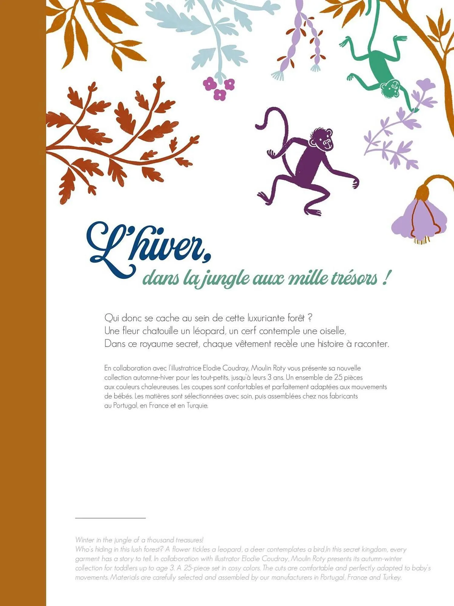 Catalogue Moulin Roty du 5 septembre au 28 février 2026 - Catalogue page 3