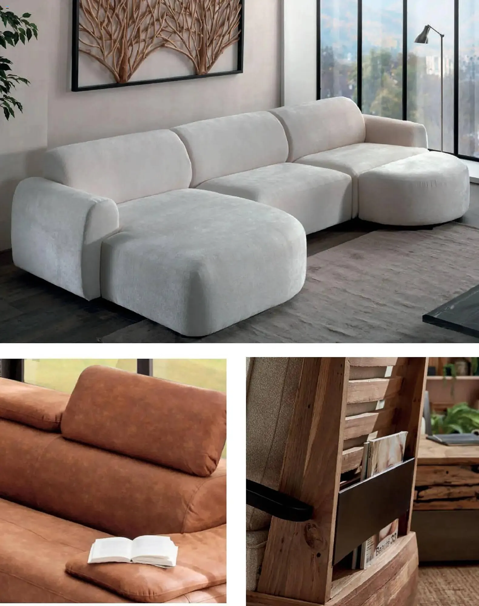 Catalogue Cocktail Scandinave du 18 février au 25 avril 2026 - Catalogue page 3