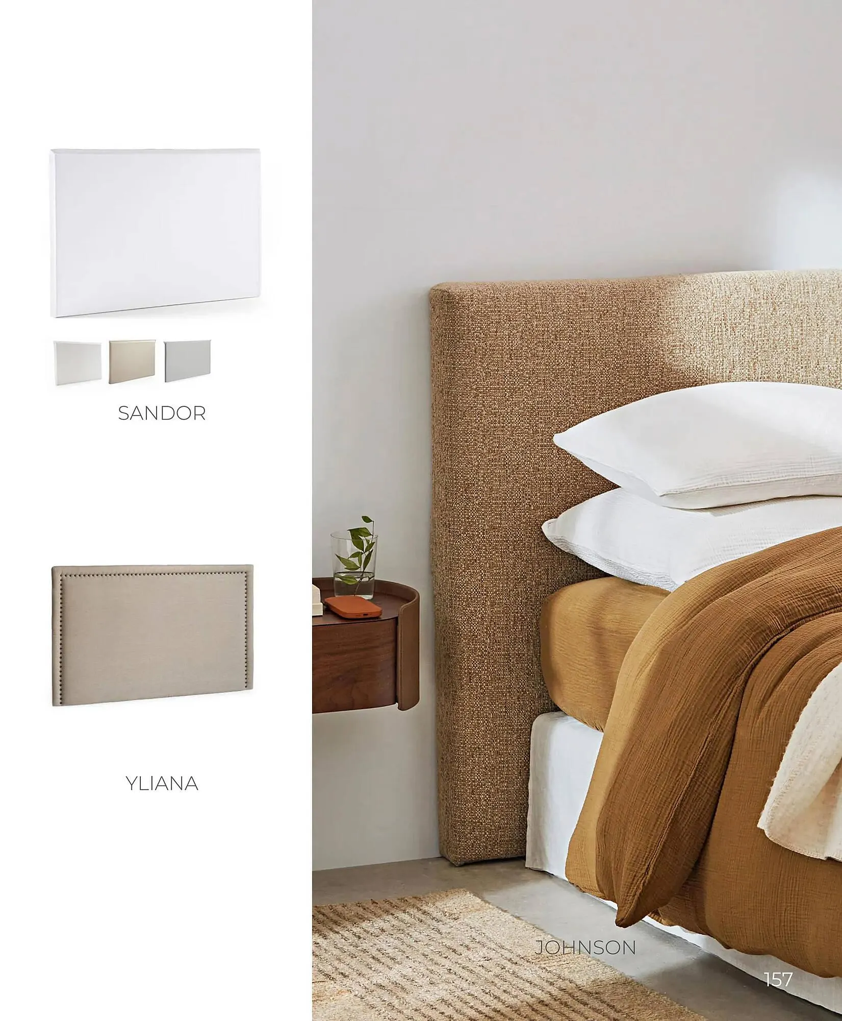 Catalogue La Redoute du 5 mars au 31 décembre 2024 - Catalogue page 157