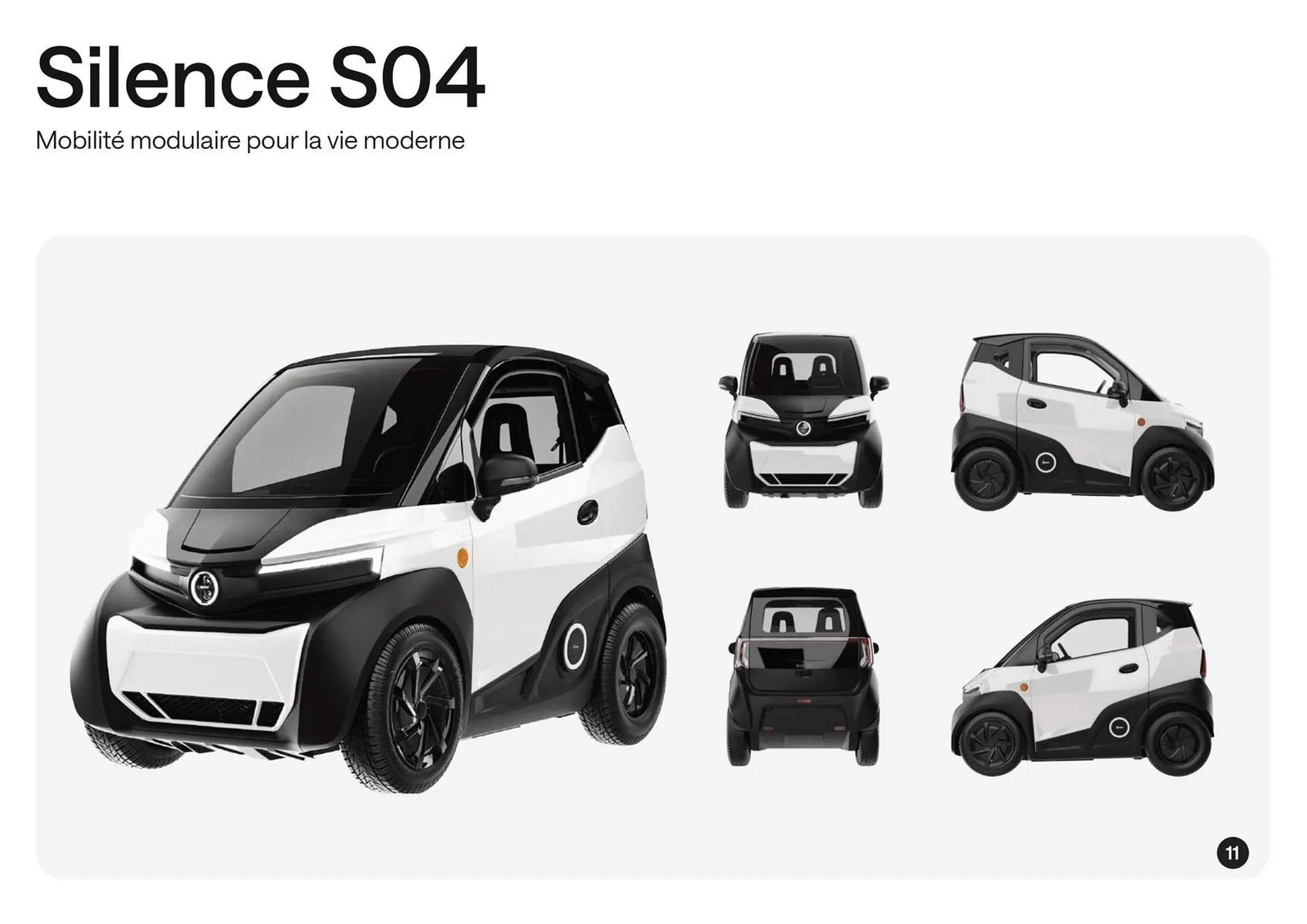 Nissan Catalogue du 9 décembre au 7 décembre 2026 - Catalogue page 10