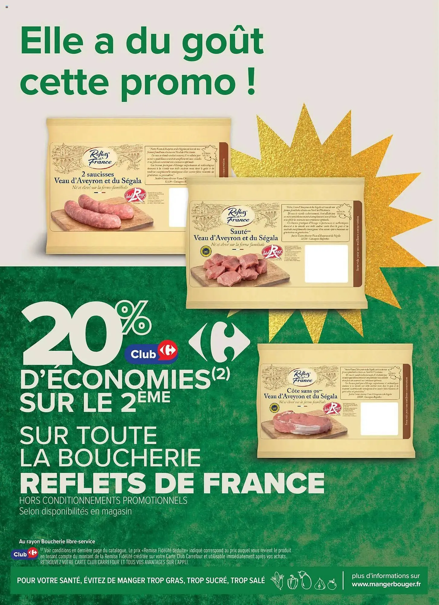 Catalogue Carrefour City du 24 février au 25 mars 2026 - Catalogue page 12
