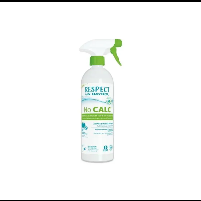 No CALC RESPECT by BAYROL - 75cl