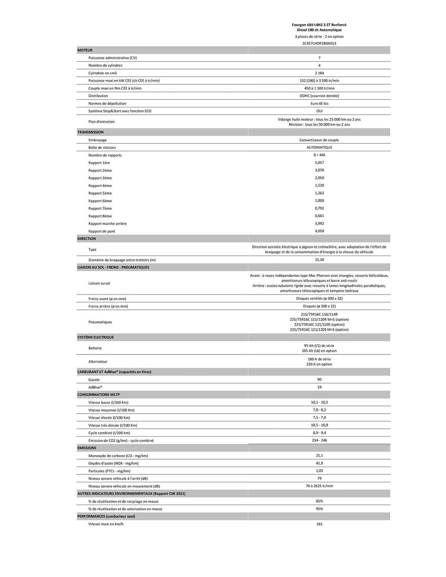 Catalogue Citroën du 30 janvier au 31 décembre 2026 - Catalogue page 73