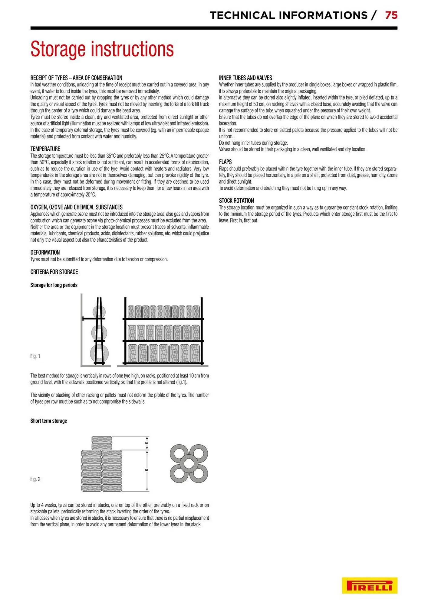 Catalogue Bihr du 10 septembre au 31 décembre 2025 - Catalogue page 75