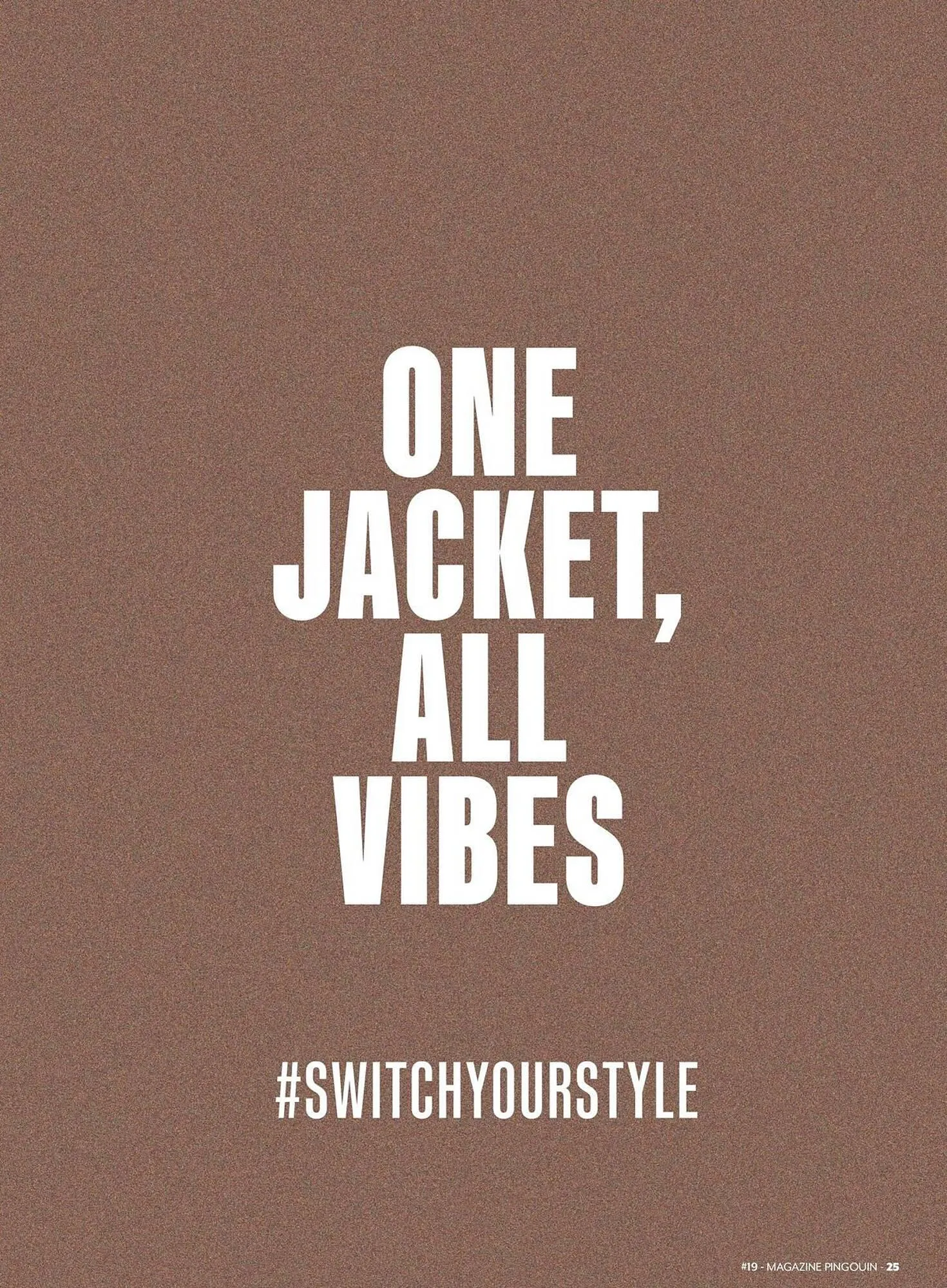 Catalogue Phildar du 18 novembre au 28 février 2026 - Catalogue page 25