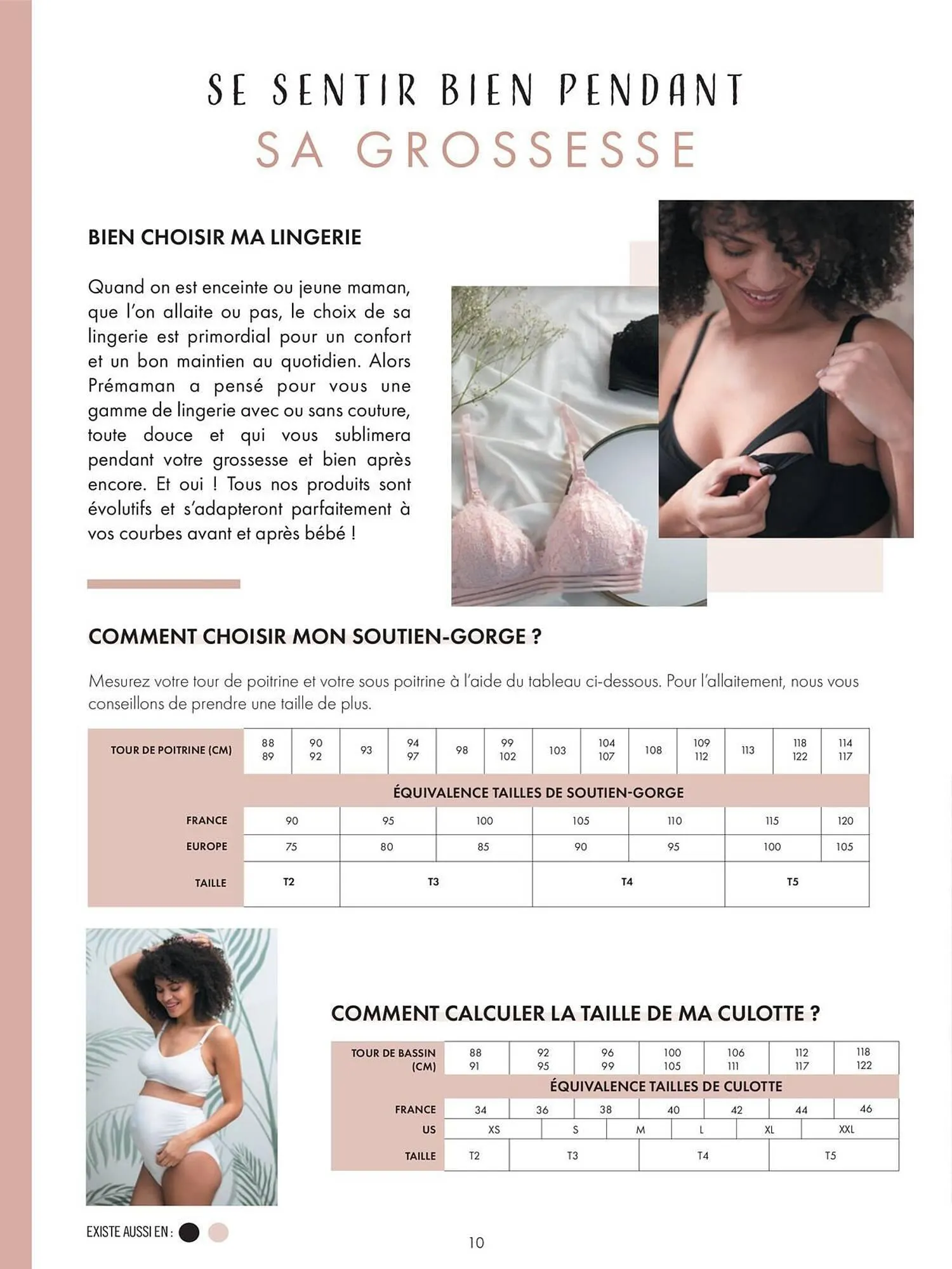 Catalogue Orchestra du 5 août au 31 décembre 2025 - Catalogue page 10