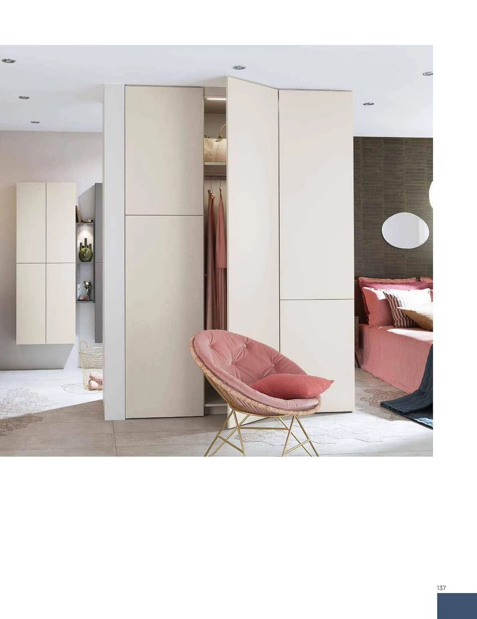 Catalogue Mobalpa du 9 février au 31 décembre 2026 - Catalogue page 139