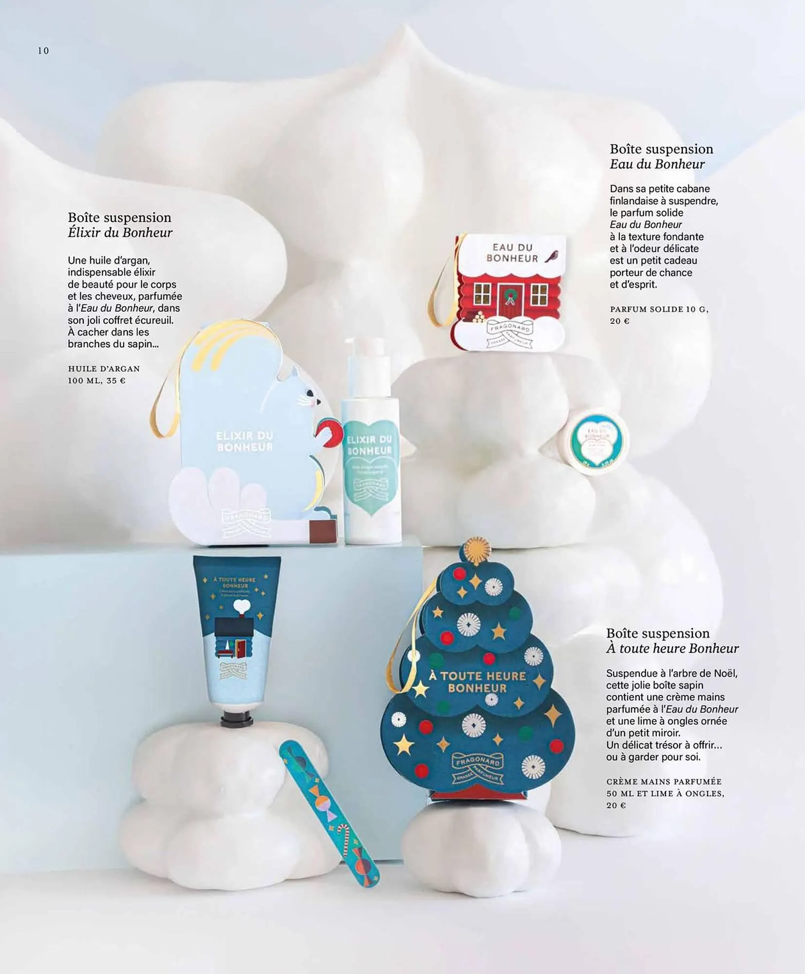 Catalogue Fragonard du 1 octobre au 20 mars 2026 - Catalogue page 12