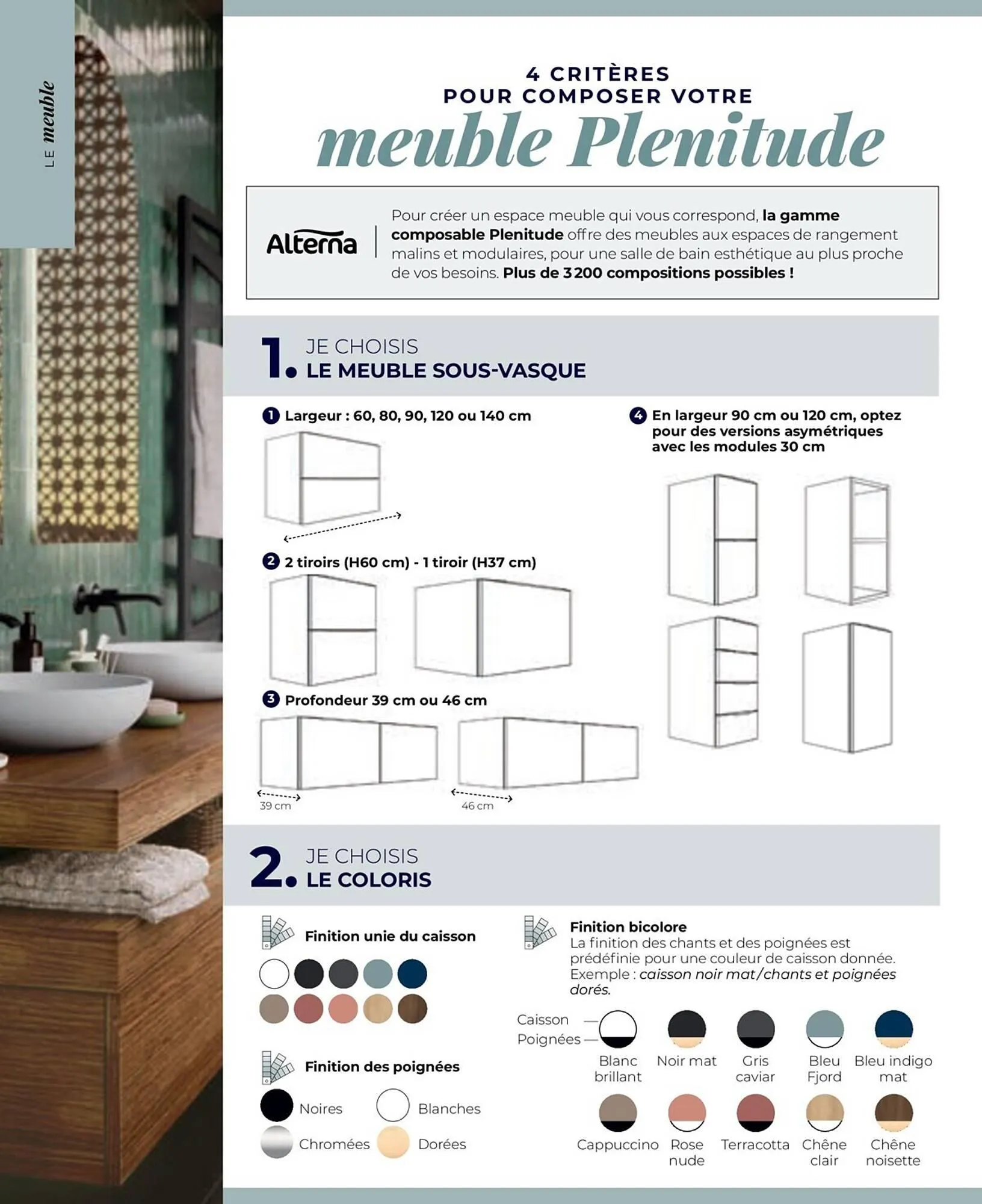 Catalogue Cedeo du 6 juillet au 31 décembre 2023 - Catalogue page 30