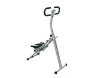 Step climber - Appareil de fitness compact