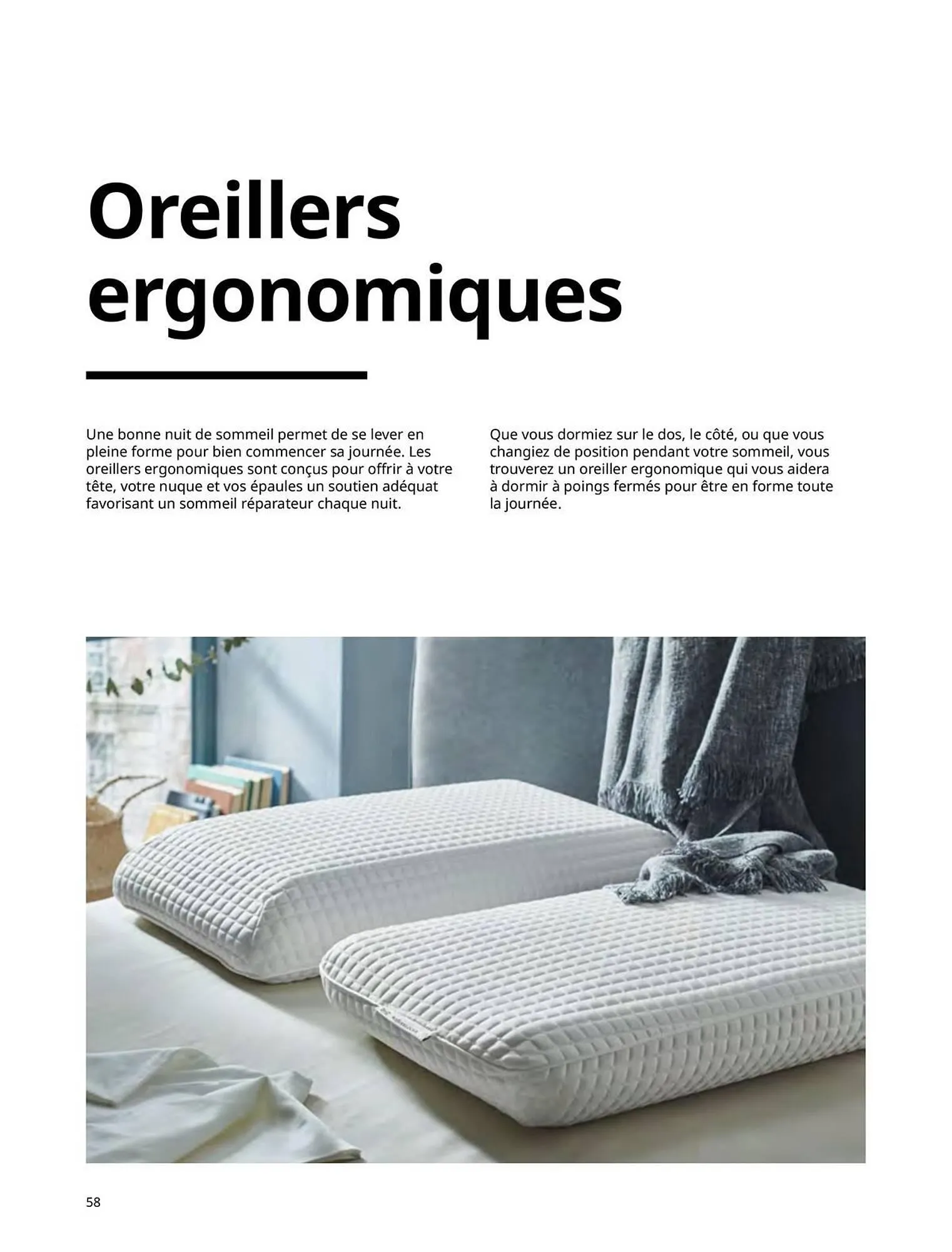 Catalogue IKEA du 6 janvier au 31 décembre 2025 - Catalogue page 58