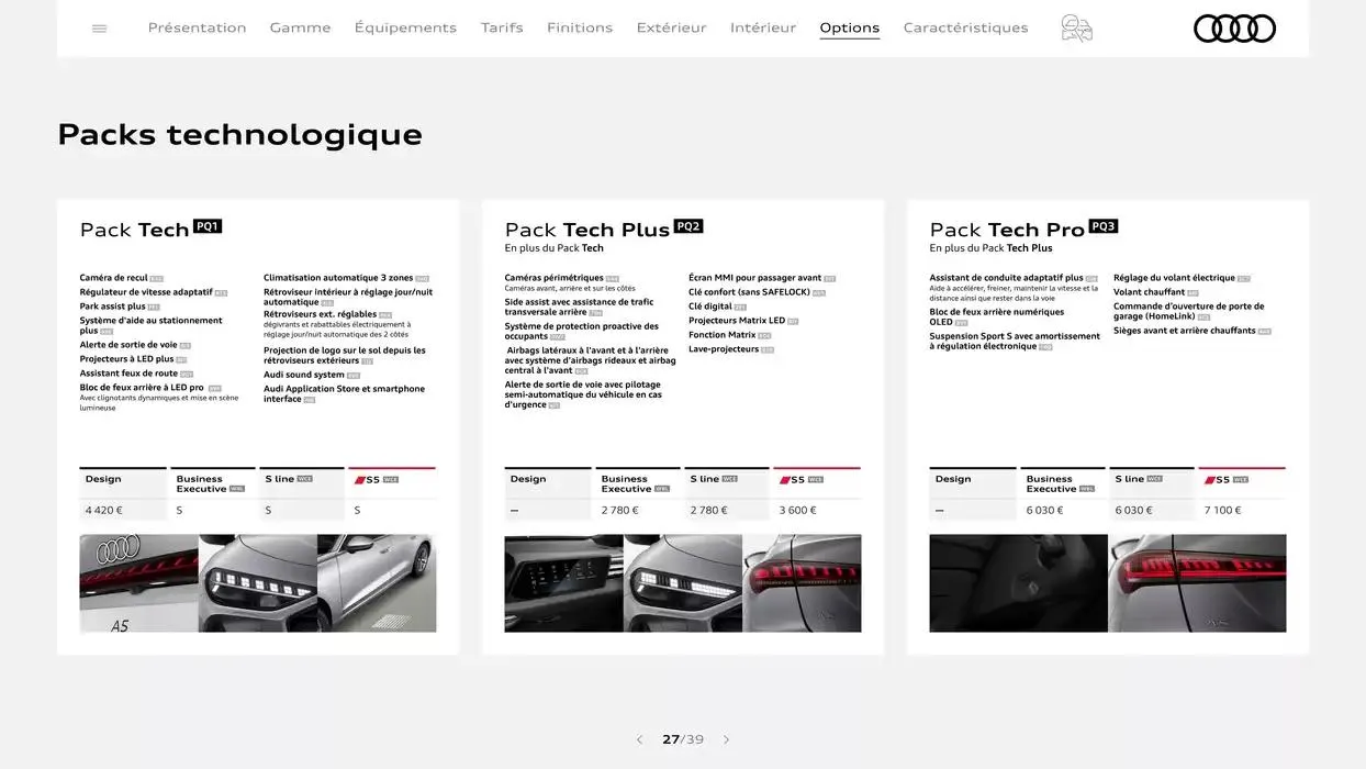 A5 du 7 janvier au 31 janvier 2026 - Catalogue page 27