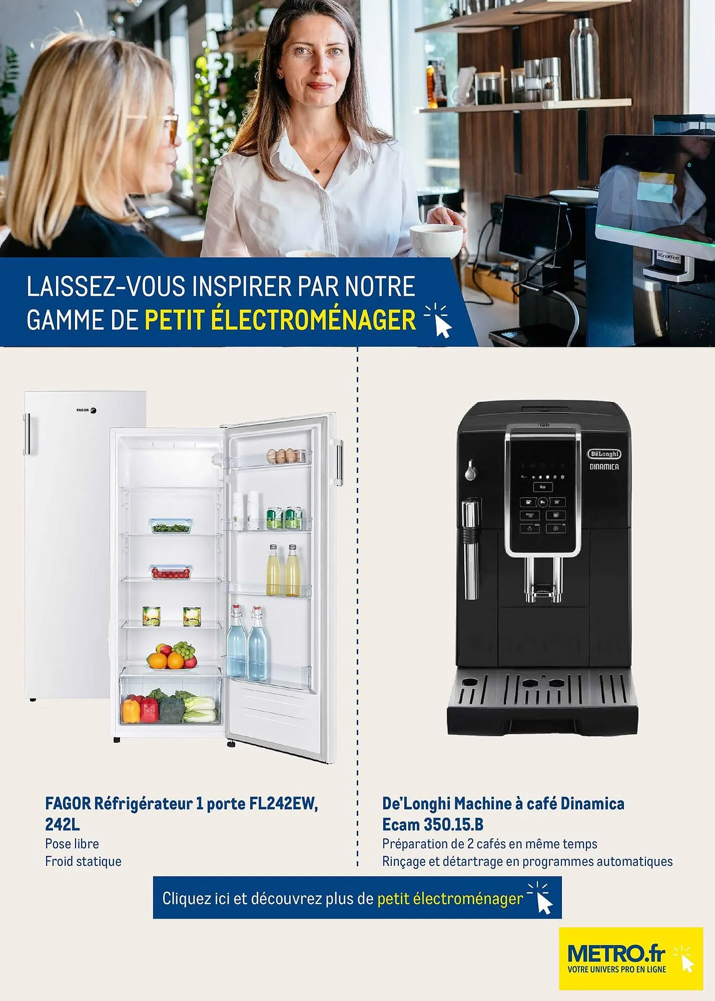 Catalogue METRO du 22 mai au 31 décembre 2025 - Catalogue page 7