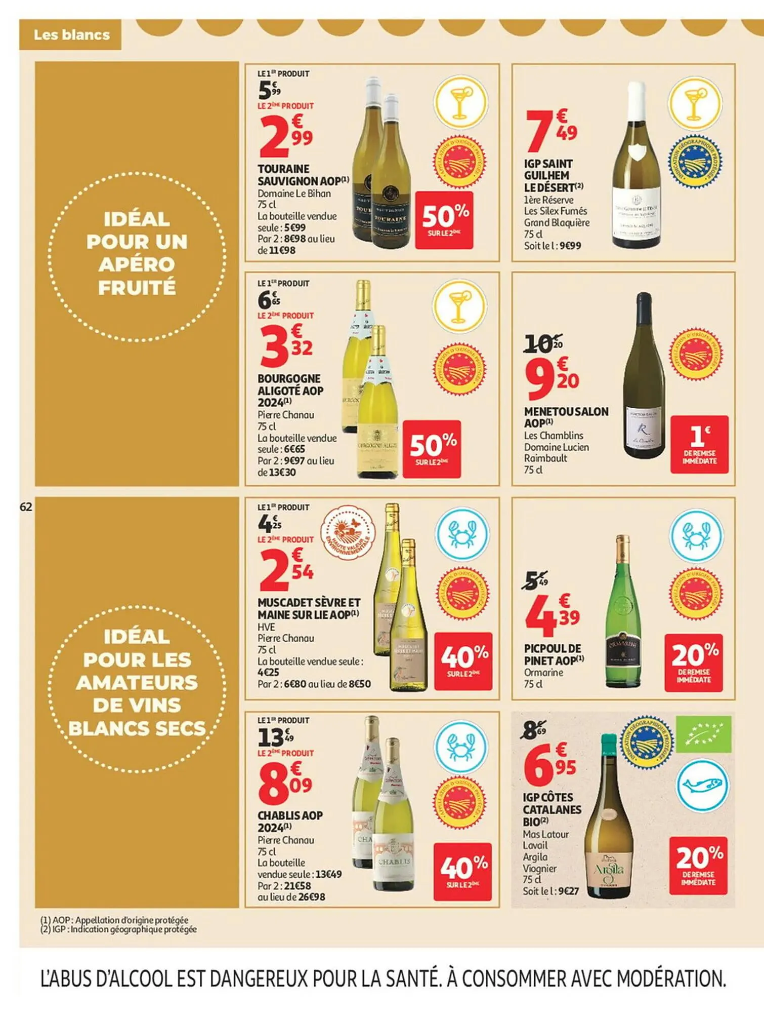 Catalogue Auchan du 16 décembre au 31 décembre 2025 - Catalogue page 62