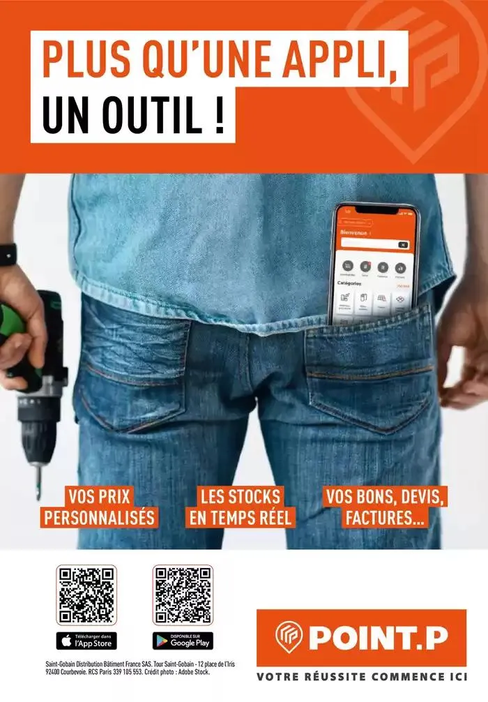 Guide Béton 2025-2026 du 31 janvier au 31 décembre 2026 - Catalogue page 40