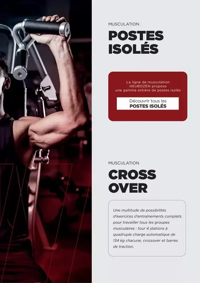 GAMME PROFESSIONNELLE 2025-2026 du 27 mars au 28 février 2026 - Catalogue page 36