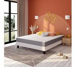 Coussin 40x40 cm VELVET Rose