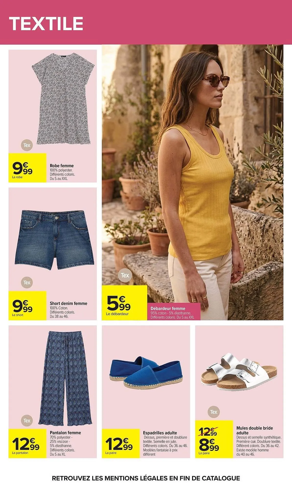 Catalogue Carrefour du 19 mai au 1 juin 2026 - Catalogue page 64