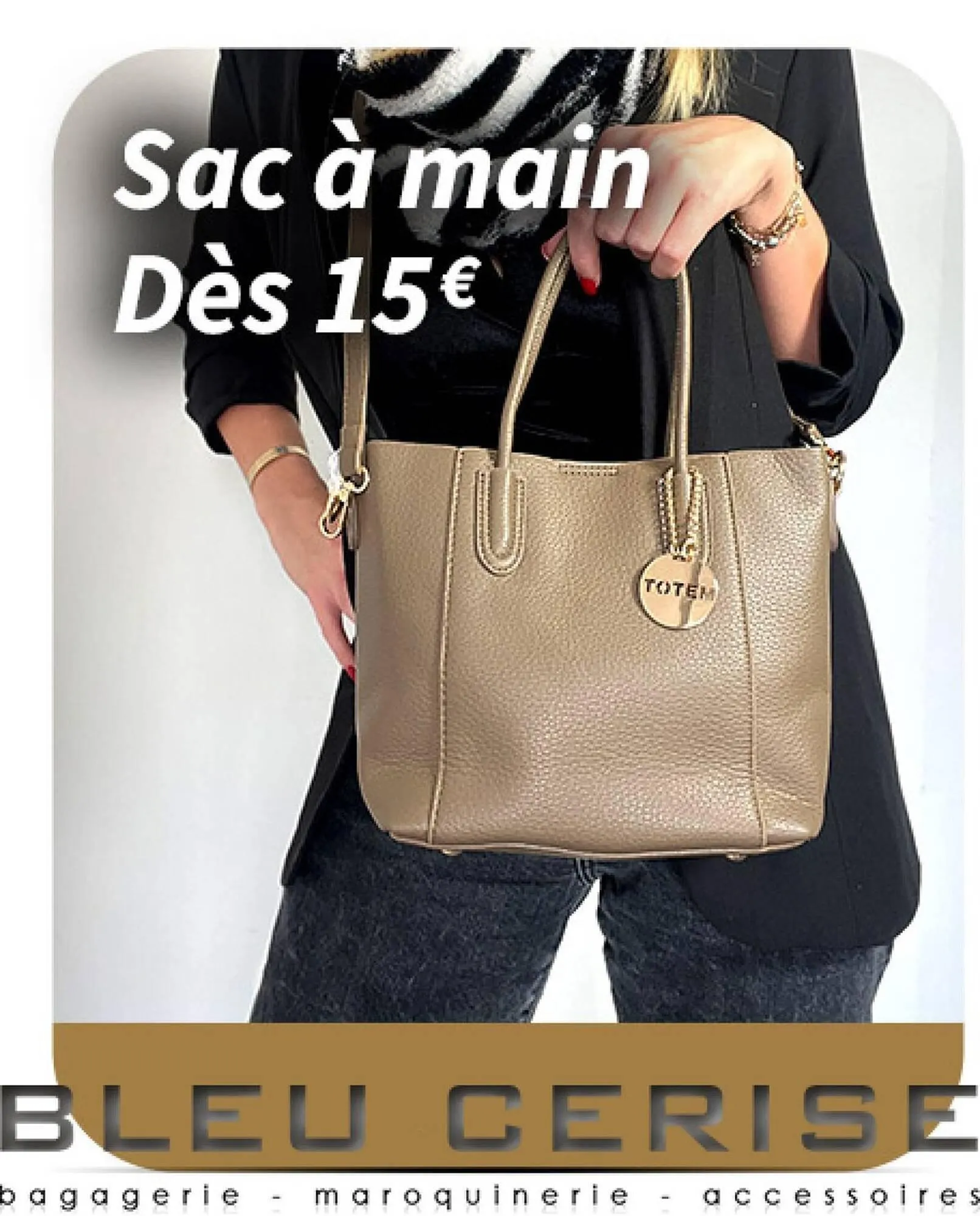 Catalogue Bleu Cerise du 8 janvier au 31 mars 2024 - Catalogue page 