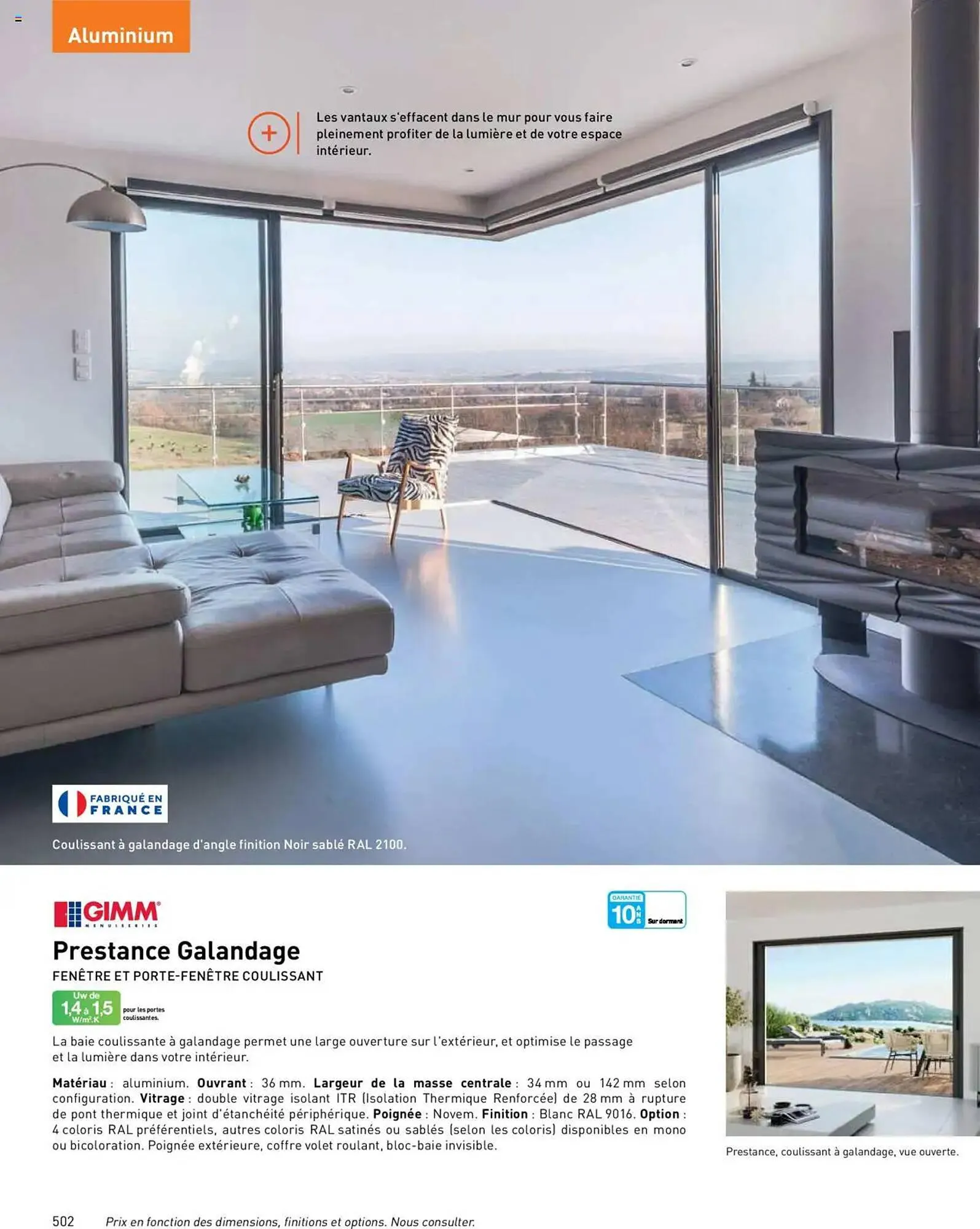 Catalogue Point P du 13 juin au 31 décembre 2025 - Catalogue page 502