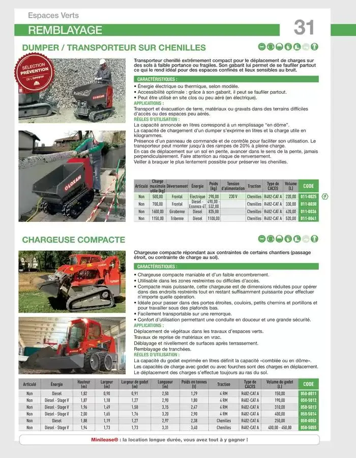 ESPACES_VERTS_2025 du 9 avril au 31 décembre 2025 - Catalogue page 31