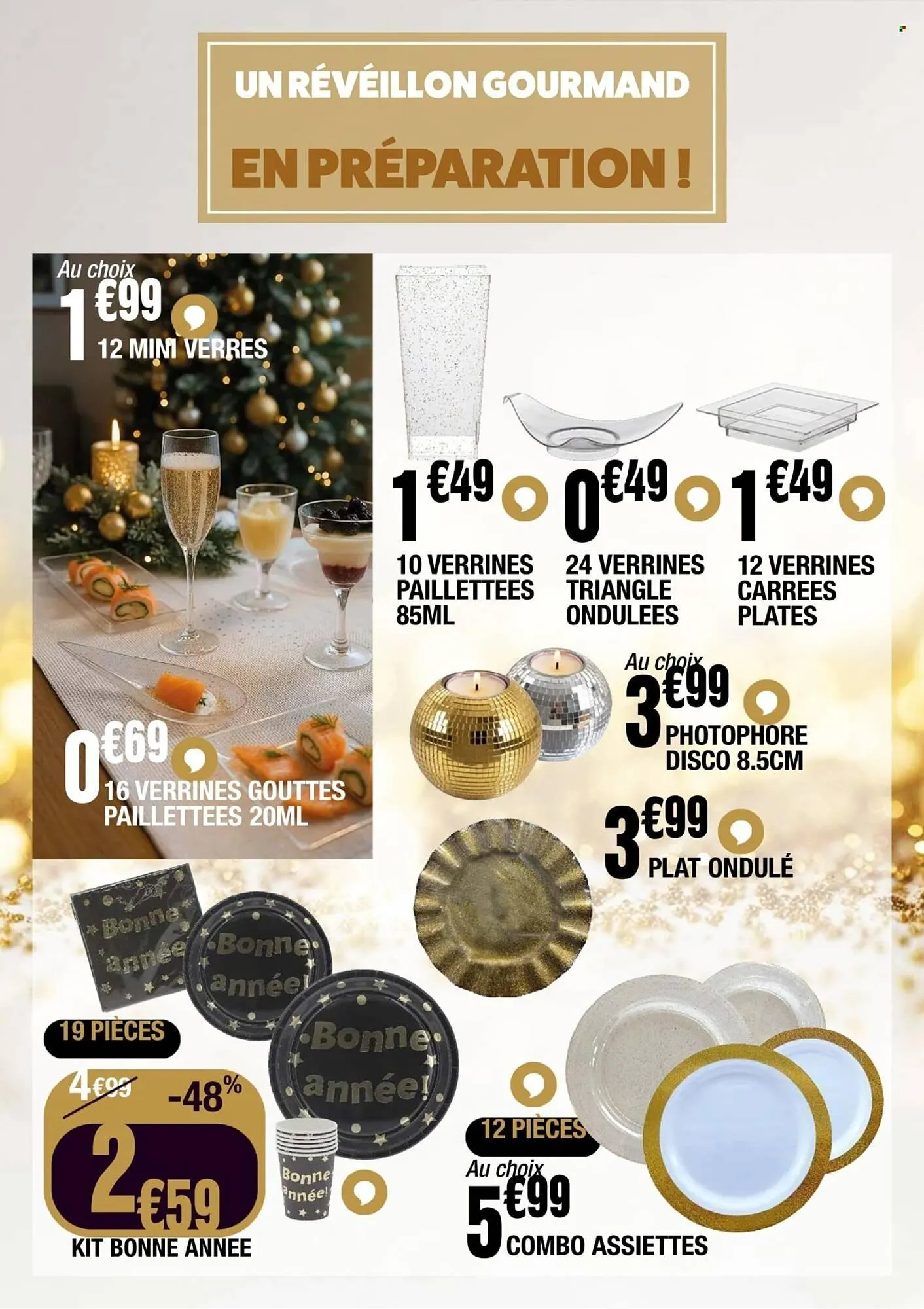 Catalogue La Foir'Fouille du 22 décembre au 28 décembre 2025 - Catalogue page 5