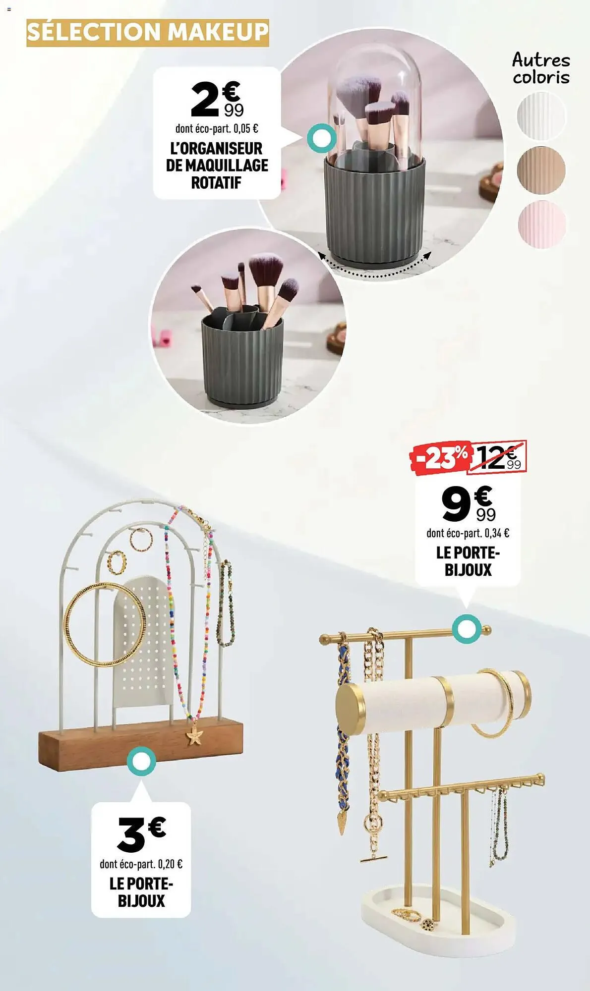 Catalogue Centrakor du 11 mai au 24 mai 2026 - Catalogue page 10