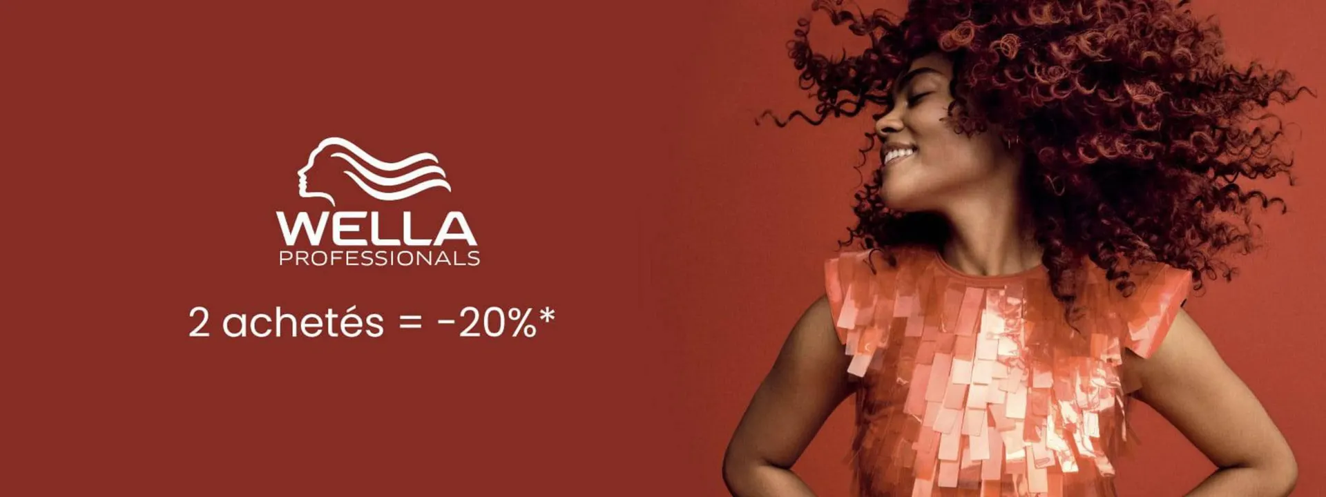 Catalogue La Boutique du Coiffeur - 1