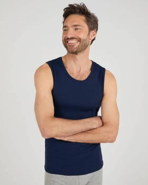 Débardeur maille classique Thermolactyl