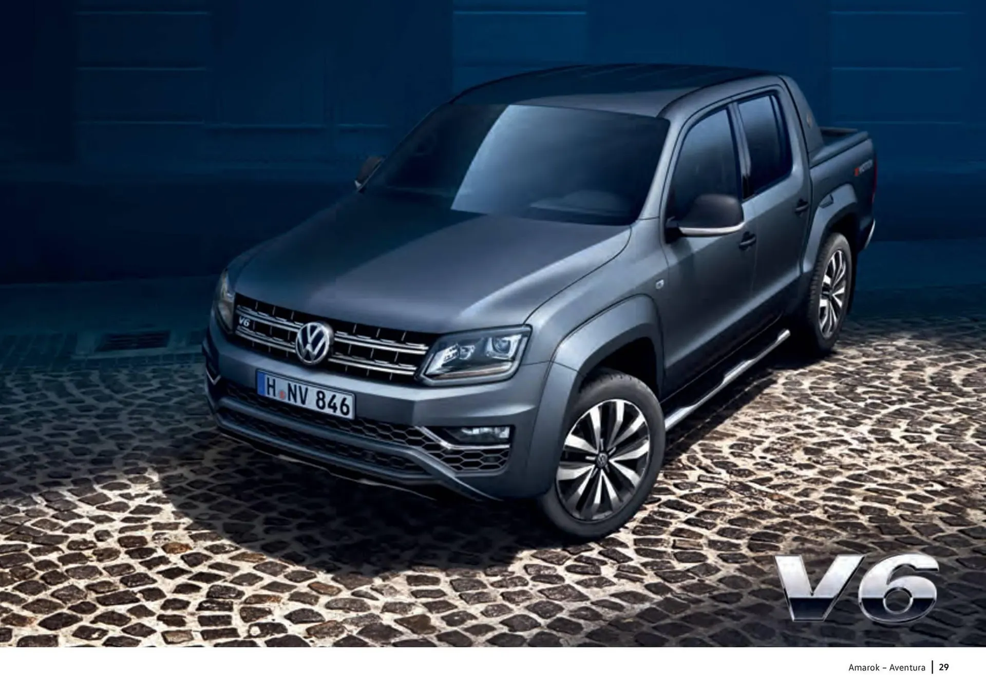 Catalogue Volkswagen du 2 octobre au 2 octobre 2026 - Catalogue page 29