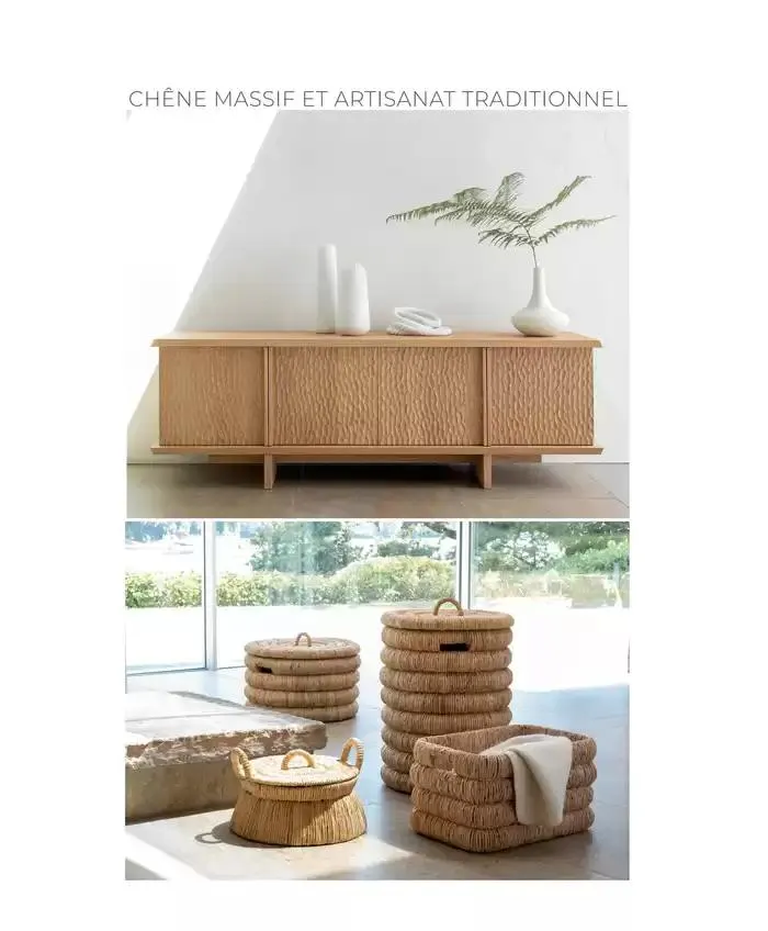 E-catalogue Automne-Hiver AMPM du 14 novembre au 31 décembre 2024 - Catalogue page 87