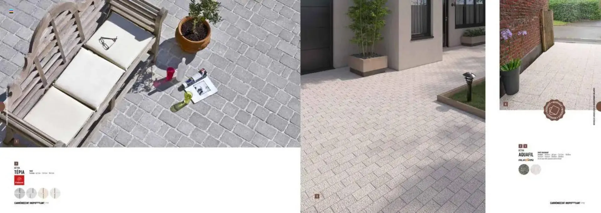 Catalogue Point P du 21 juillet au 31 mai 2026 - Catalogue page 97