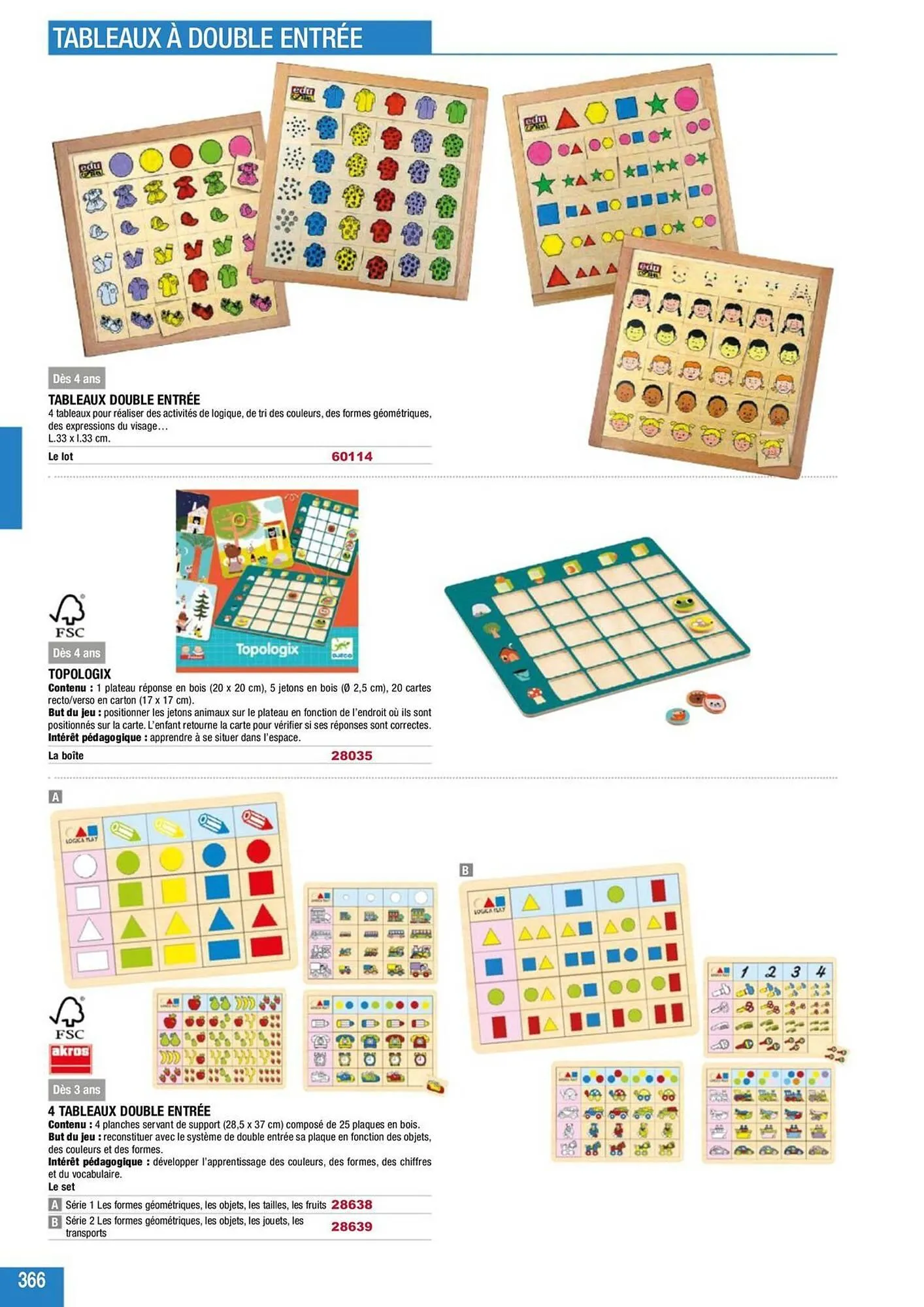 Catalogue Majuscule du 4 mars au 31 décembre 2025 - Catalogue page 390