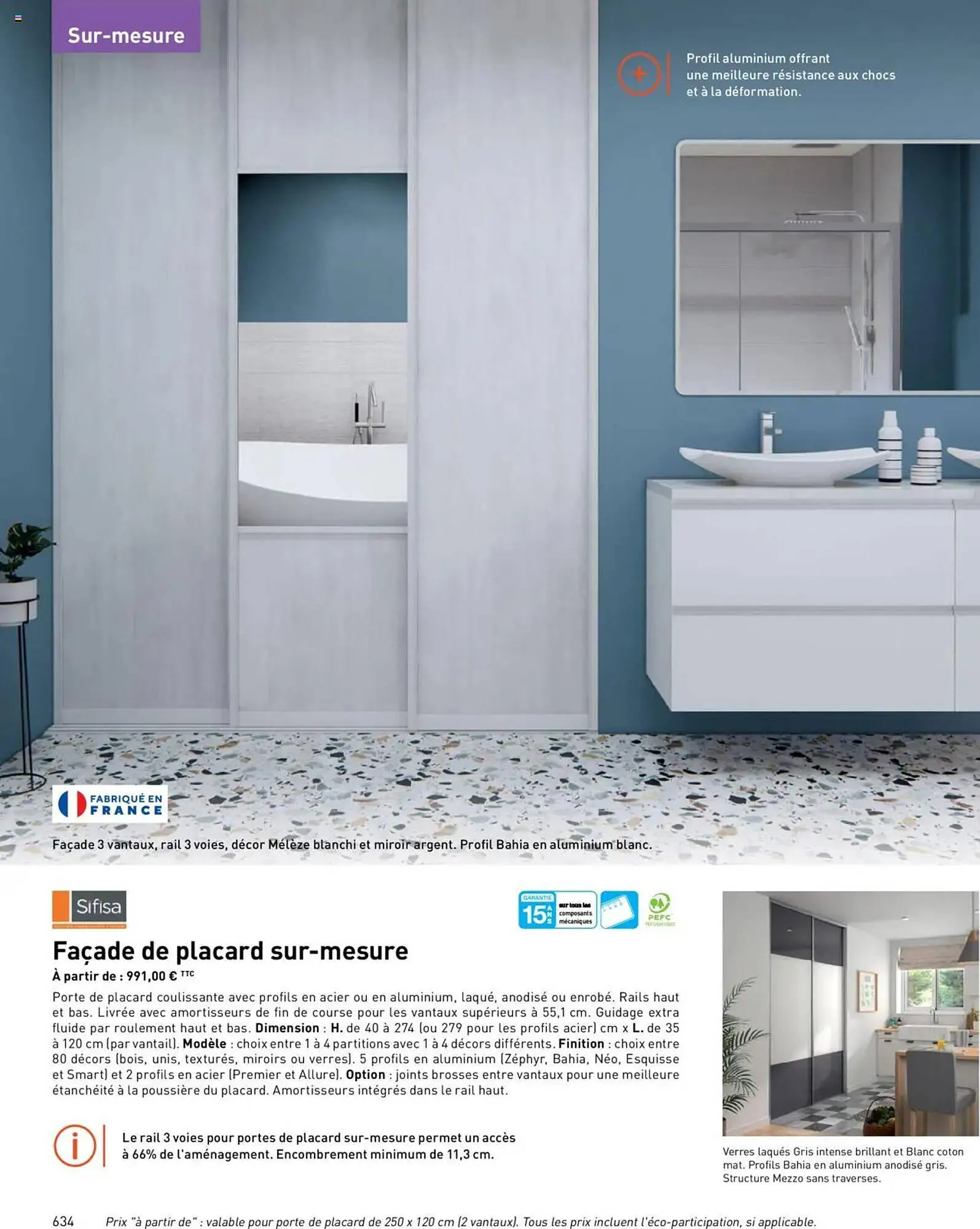 Catalogue Point P du 16 avril au 31 décembre 2025 - Catalogue page 864