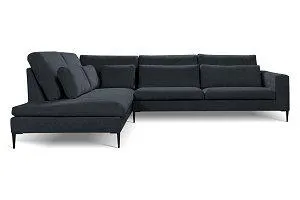 ROMA ANGLE GAUCHE ANTHRACITE SERENO 696