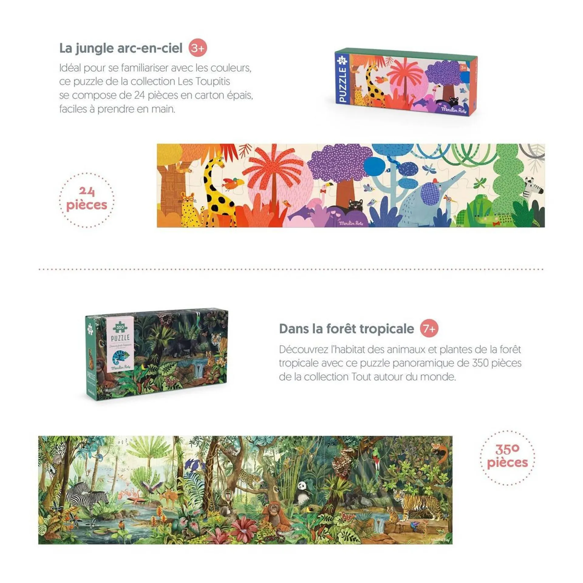 Catalogue Moulin Roty du 5 septembre au 31 décembre 2025 - Catalogue page 21