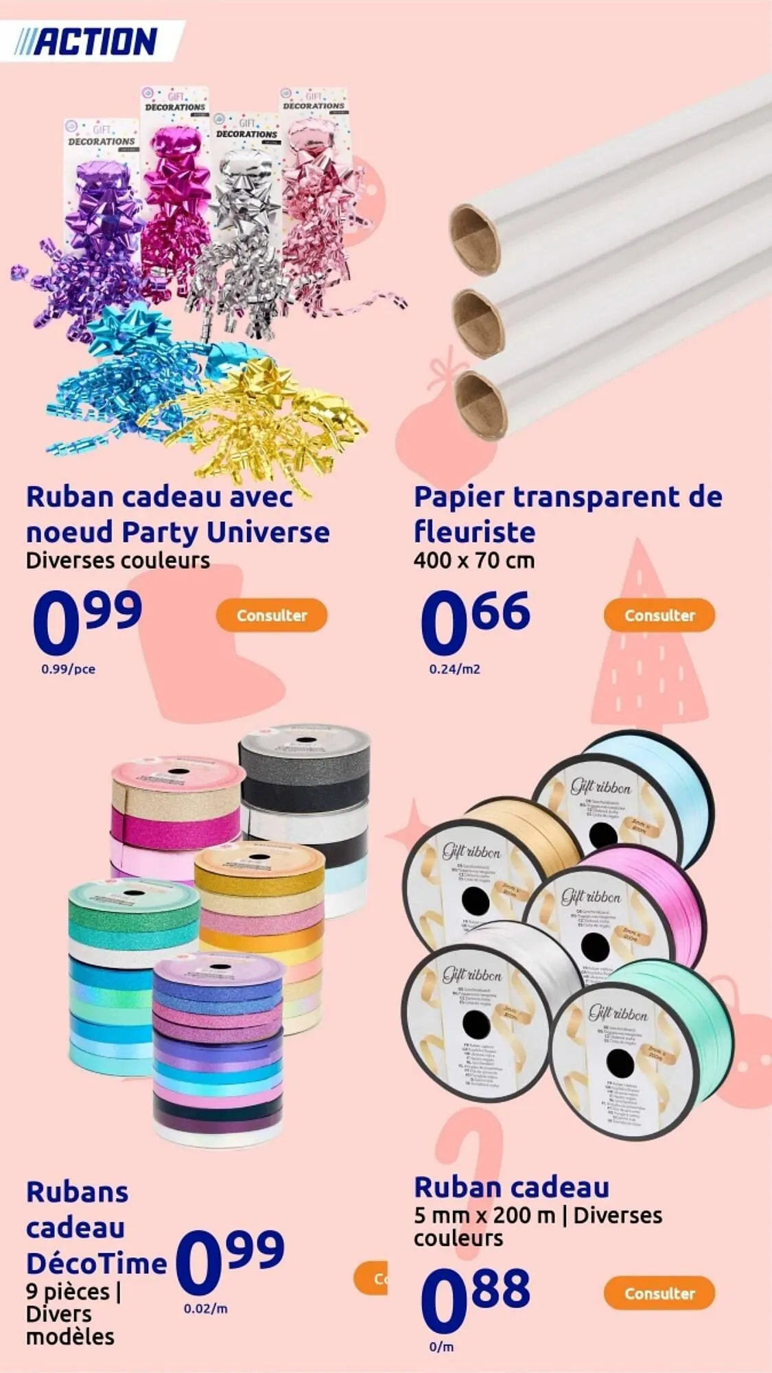 Catalogue Action du 5 novembre au 11 novembre 2025 - Catalogue page 179