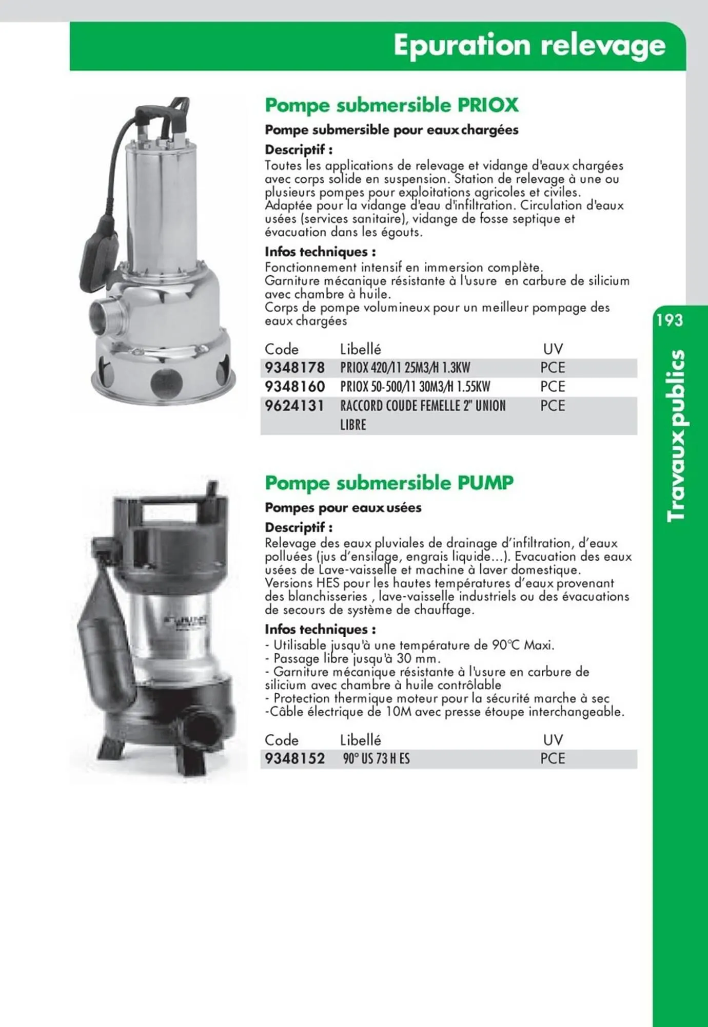 Catalogue Ciffréo Bona du 19 mars au 31 décembre 2025 - Catalogue page 105