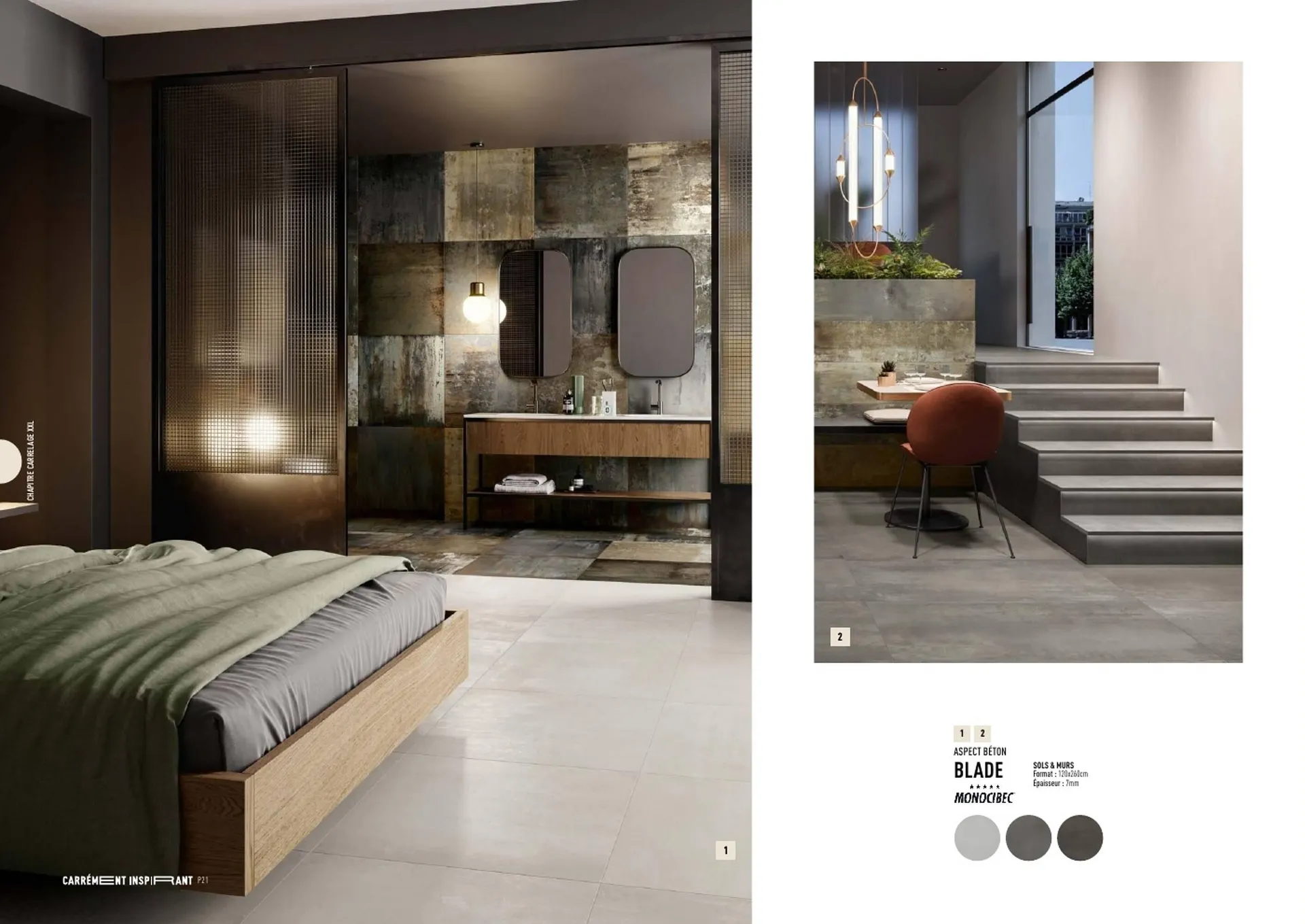 Catalogue Point P du 7 janvier au 31 décembre 2025 - Catalogue page 22