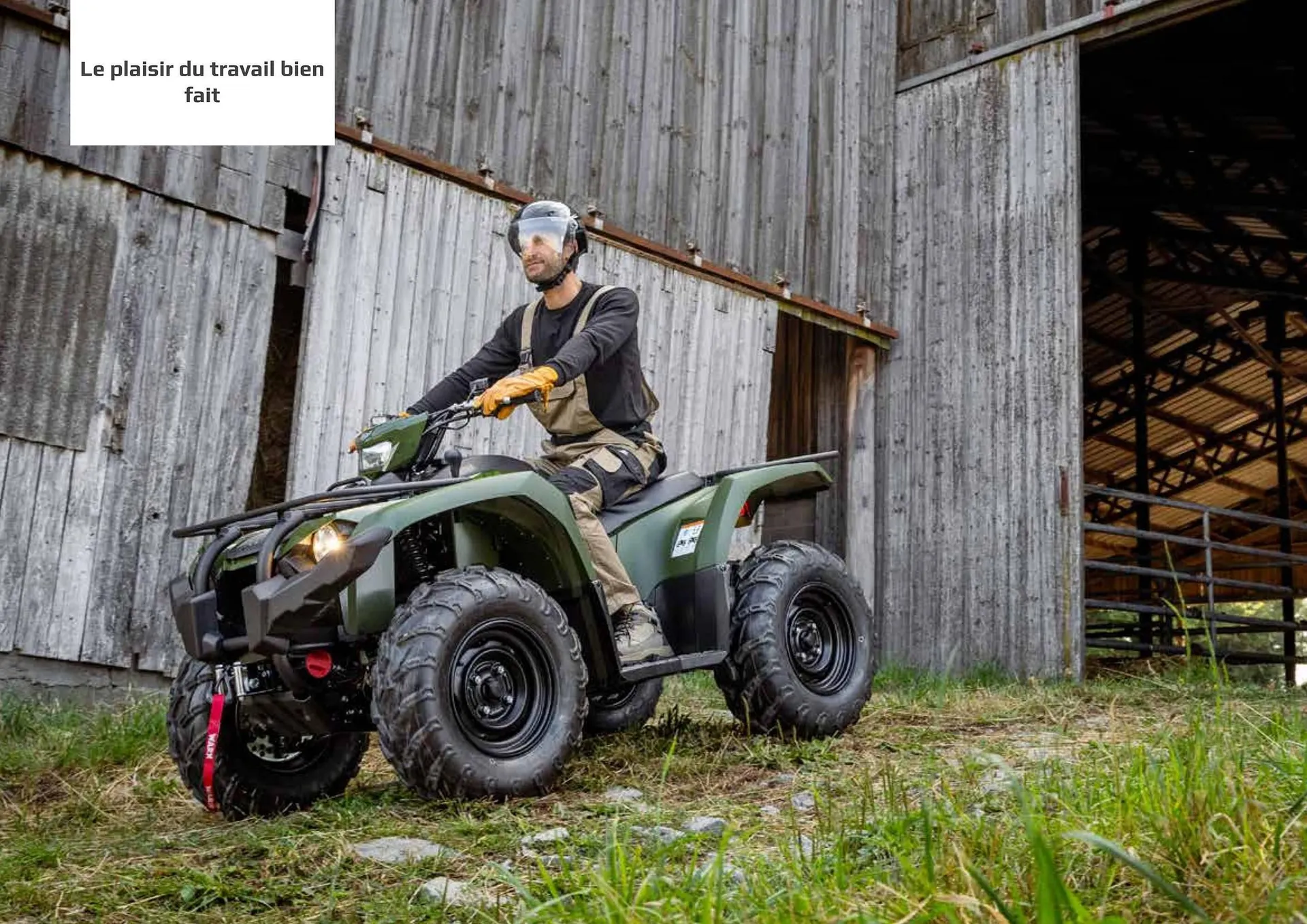 Catalogue Yamaha du 8 avril au 26 décembre 2026 - Catalogue page 16