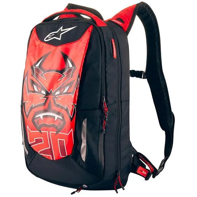 ALPINESTARS Sac à dos FQ20 CITY HUNTER BACKPACK