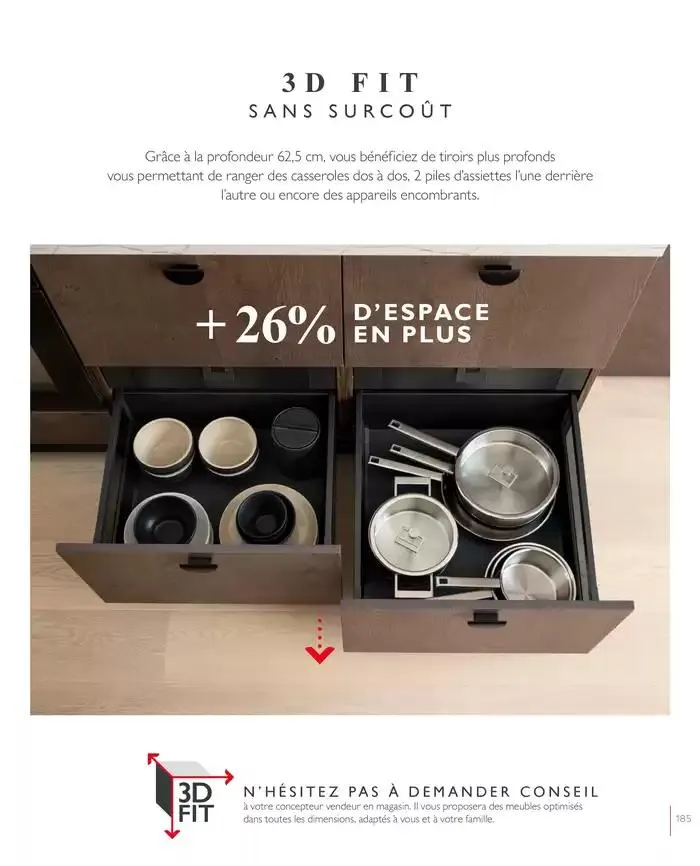 SCHMIDT 2025 du 8 janvier au 31 décembre 2025 - Catalogue page 185