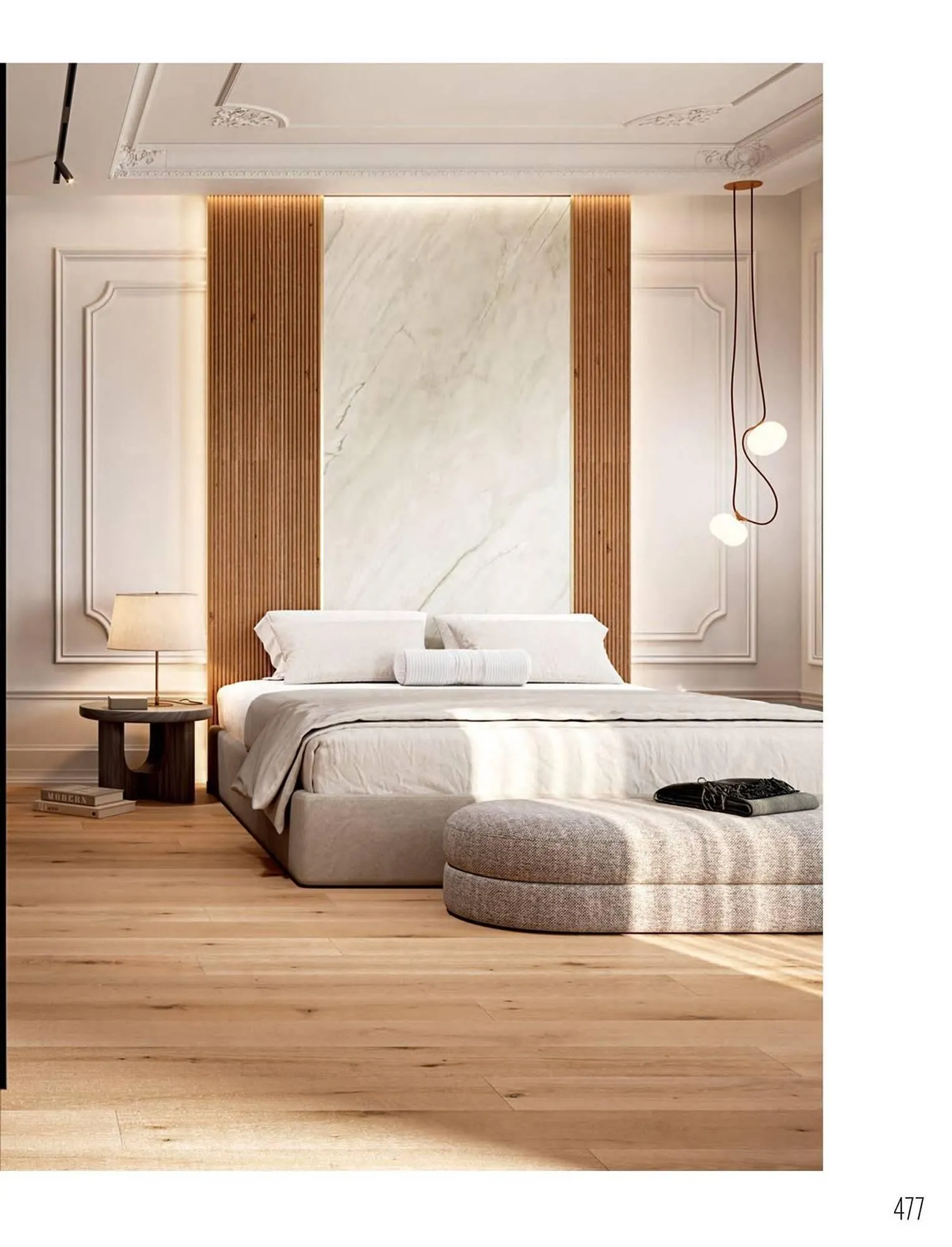 Catalogue Porcelanosa du 27 janvier au 31 décembre 2025 - Catalogue page 479