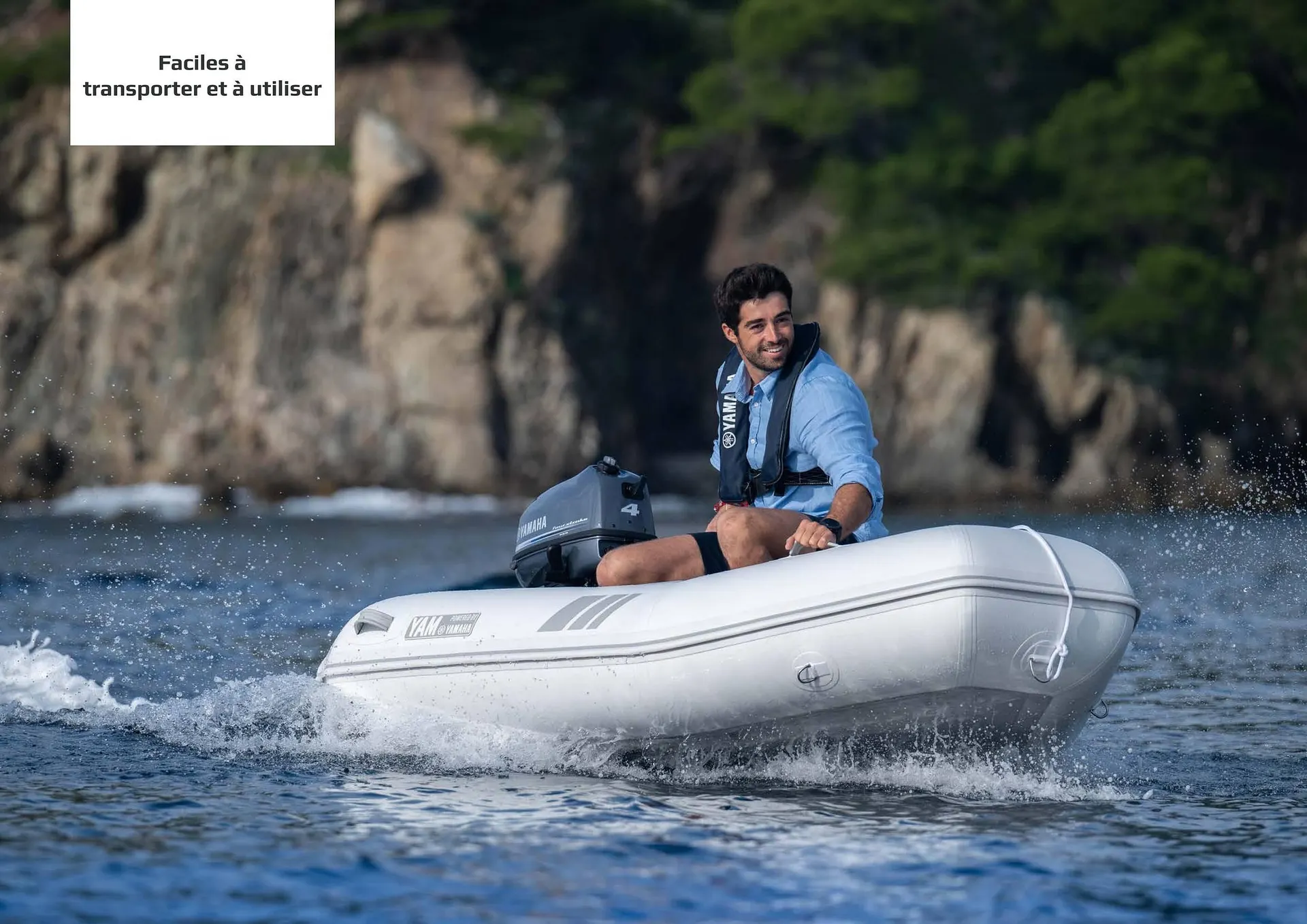 Catalogue Yamaha du 19 février au 29 août 2026 - Catalogue page 18